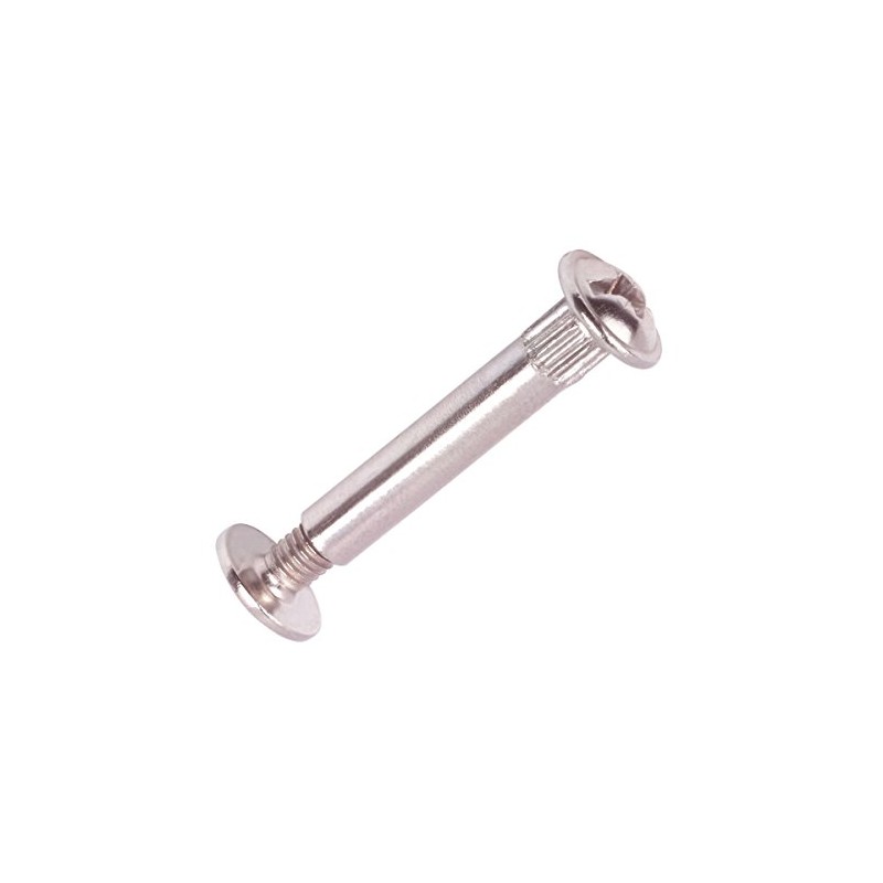 Inter Screw M4 x mm Pack of 10