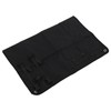 Beach Mat Portable Waterproof 900D Nylon Fabric Metal Holes Soft
