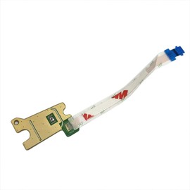 Gintai Power Switch ON Off Button Board Cable for Dell Latitude 3510 450.0KD0A.0031 450.0KD0A.0021