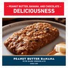 CLIF BAR - Energy Protein Bars - Peanut Butter Banana