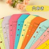 Cash Envelopes Budget Envelopes 12 Count Perforated Writing Stylish Saving