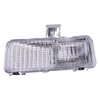 1409KMT C10 Turn Signal Park Lights Front Compatible with 1981-1982