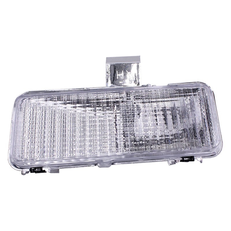 1409KMT C10 Turn Signal Park Lights Front Compatible with 1981-1982