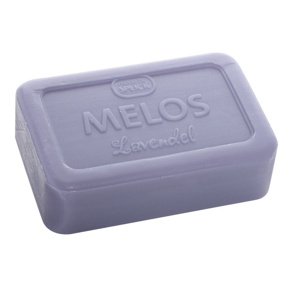 Speick Melos Lavender Soap 100g