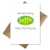 Funny Vasectomy Card - Snip, Snip Hooray! Get Well soon