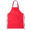 Falygda 4 Children's Apron and Chef Hat Sets, Adjustable, with