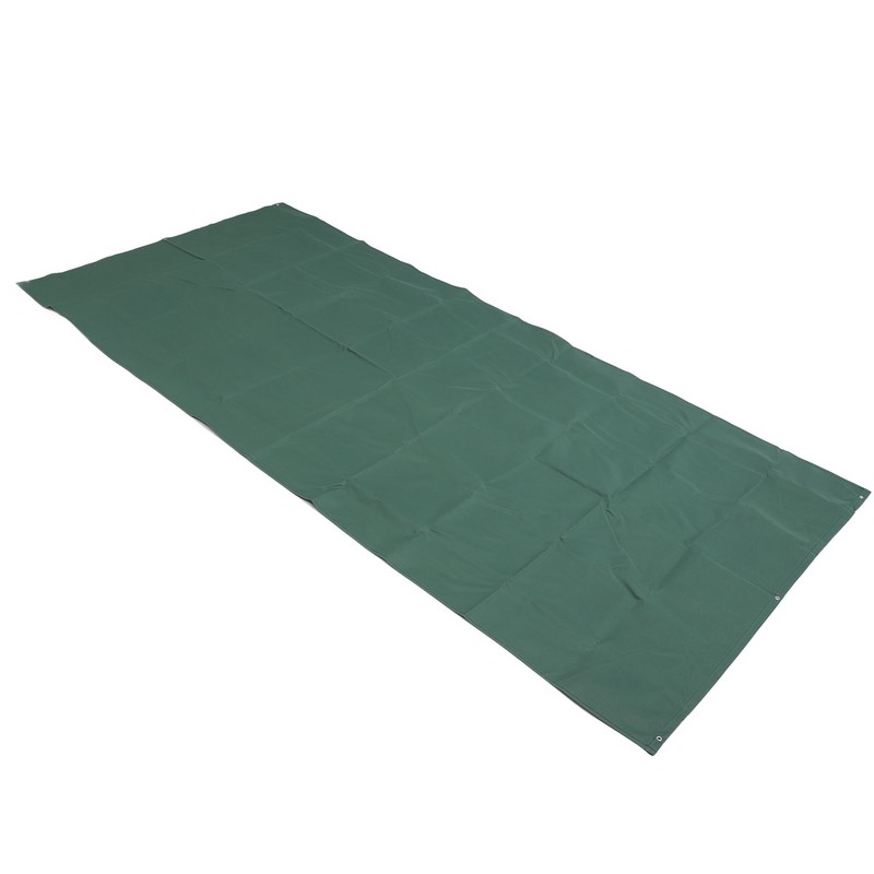 Outdoor Swingset Shade 600D Oxford Cloth Sunproof Waterproof Playground Replacement