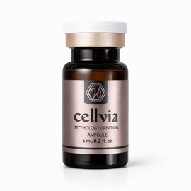 Selvia Mythology Creation Ampoule 6ml 20pcs / 셀비아 미솔로지 크리에이션 앰플 6ml 20개
