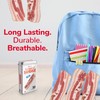 BioSwiss Bandages, Bacon Shaped Self Adhesive Bandage, Latex Free Sterile