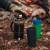 Lifeventure Ellipse Plastic Tumbler For Camping, Travel & Outdoor -