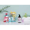 Moomin Hand Care Set, Wild Rose Garden (Hand Cream &
