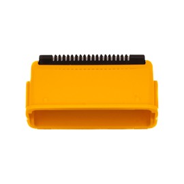 Shave Buddy Replacement Foil Shaver Head for Electric Face & Head Shaver, Long-Hair Trimmer, Hypo-Allergenic, 1 Count, The Cut Buddy