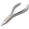 MEDENTRA Professional Dental Pliers Orthodontic Ligature Cutters & Wire Bending