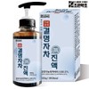 Joeun Yakhcho 조은약초 조은약초 더 편한 볶은 결명자차 진액 560g Jo Eun Herbal Good Herbal More Comfortable Roasted Gyeolmyungja Tea Concentrate 560g
