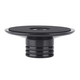 Record Weight, Turntables Metal Disc Stabilizer,Turnable Stabilizer Record Clamp for Player, CD Player, Chassis, Speakers