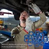 MEAJOO 25 PCS Engine Oil Drain Plug Gaskets Replacement for