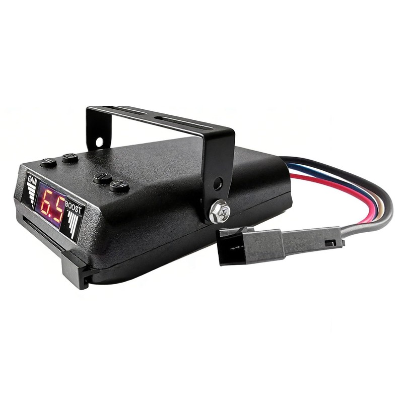 Gihdfer Proportional Trailer Brake Controller 8508211 with LED Digital Display