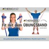 Thera-Band Exercise Resistance Band Original + Free Activity Book Size:leicht