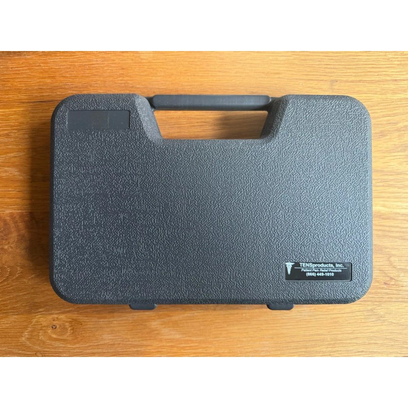 Micro II Tens MICRO-II Micro 2 Dual Channel Microcurrent Complete