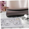 Ciieeo Jewelry Design Tray for Beading Projects Craft Organizer for