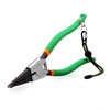 SPEEDWOX Special Angle Tip Lock Ring Pliers 8-Inch Retaining Rings