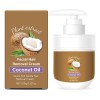 Crema Depilatoria Facial, Crema Depilatoria Facial De Coco P