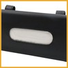 Partuto Sun Visor Tissue Holder Car Visor Tissue Box Holder