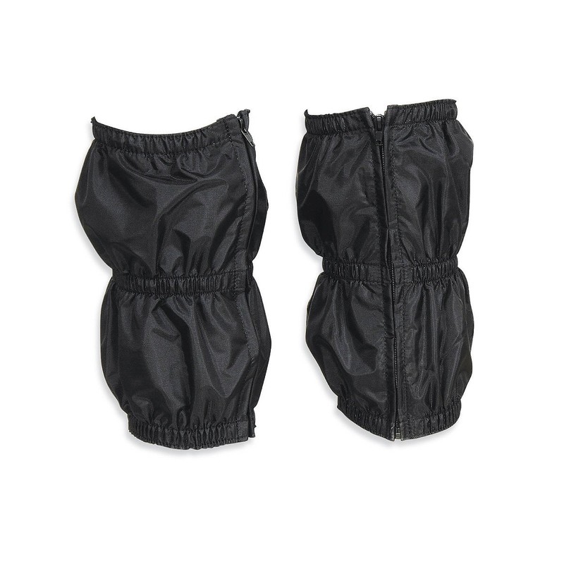 Tatonka Gaiter 210 HD leggings short, Light red 2014 Black