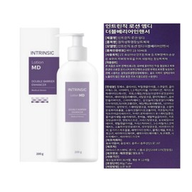 Intrinsic Lotion MD Double Barrier Enhancer 200g / 인트린직 로션MD 더블베리어 인핸서 200g