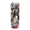 Termo Skinny Café 20 Oz - K-drama Lee Su-ho True Beauty #41