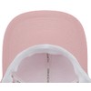 CHILLOUTS Unisex Philadelphia Baseball Cap, 93 Pink