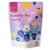 Life Tree Delicious Herbal Tea Butterfly Pea Lemon Tea Bags (Pack of 30)