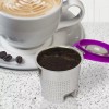 YEOSEN Capsulas Cafe K Cups Filtro Reusable Keurig 1.0 Y