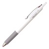 Pentel BZN205-A Oil-based Ballpoint Pen, FLOATUNE, 0.5 mm, Black