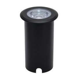 Armacost Lighting 10W Inground Well LED Landscape Light - Soft White 3000K (411000)