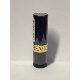 Revlon Super Lustrous Lipstick, Creme, 650 Mulled Wine, 0.15 oz (Single)