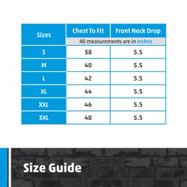 Fort Men's 120v V-Neck Combat Jumper, Black, M