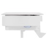 Perko Slam Latch Flush Pull Hatch, Universal Hatch Latch Robust