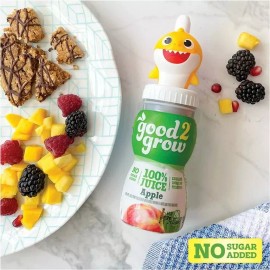Good 2 Grow Jugos Good2grow  177ml Jj Cocomelon
