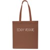 Edgie Veggie Tote Shopping Gym Beach Bag 42cm x38cm, 10