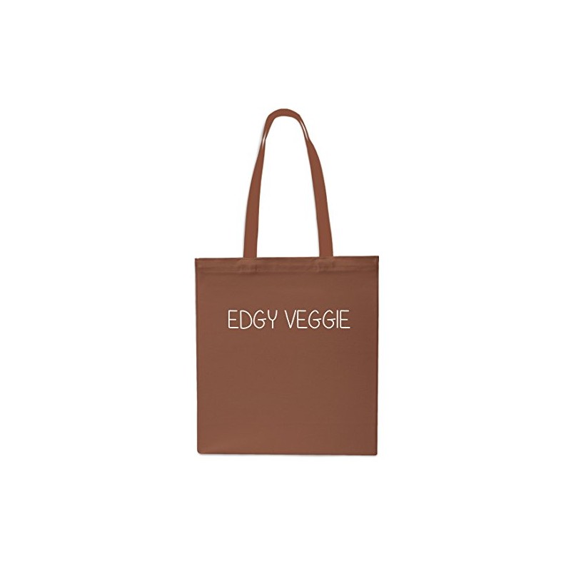 Edgie Veggie Tote Shopping Gym Beach Bag 42cm x38cm, 10