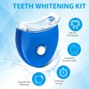 Teeth Whitening Set, Teeth Whitening Essence, Professional Teeth Whitening Set,