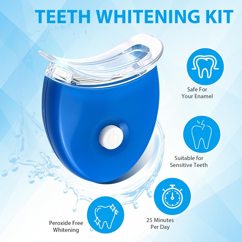 Teeth Whitening Set, Teeth Whitening Essence, Professional Teeth Whitening Set,