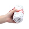 2Pcs Mopping Pad High Strength Mop Cloth Replacement Accessories Fit