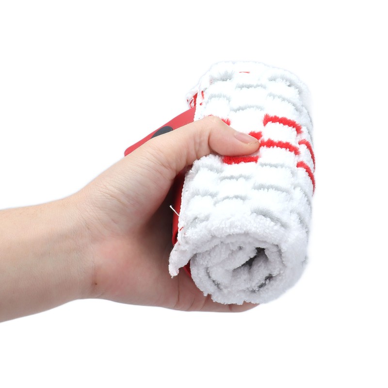 2Pcs Mopping Pad High Strength Mop Cloth Replacement Accessories Fit