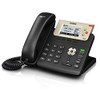 Yealink T23G IP Phone, 3 Lines. 2.8-Inch Graphical LCD. Dual-Port