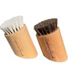 Stephanie Franck Beauty - Twin Pack Face Dry Massage Brushes