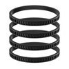 45-69-0030 Bandsaw Blade Pulley Tires Replacement Bandsaw Blades 2629-20 6242-6