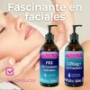 Kit Gel Facial Galvánica Pre Y Tratamiento (KIT 240g)