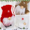 Anstore Pack of 12 Christmas decorations